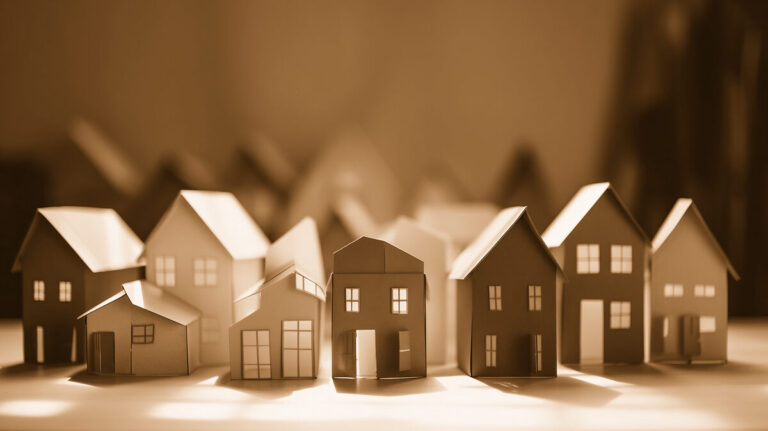 Barnstable Village neighborhood